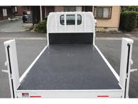 いすゞエルフ平ボディ小型（2t・3t）[写真15]