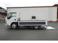 いすゞエルフ平ボディ小型（2t・3t）[写真19]