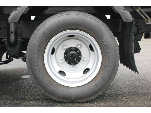 いすゞエルフ平ボディ小型（2t・3t）[写真26]