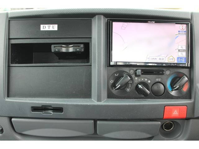 いすゞエルフ平ボディ小型（2t・3t）[写真30]