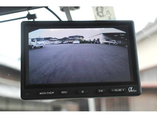 いすゞエルフ平ボディ小型（2t・3t）[写真34]