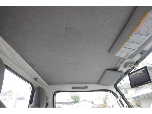 いすゞエルフ平ボディ小型（2t・3t）[写真37]