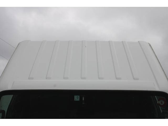 いすゞエルフ平ボディ小型（2t・3t）[写真07]