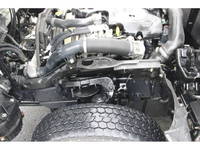 いすゞエルフ平ボディ小型（2t・3t）[写真09]