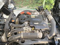 いすゞエルフコンテナ専用車小型（2t・3t）[写真15]