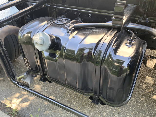 いすゞエルフコンテナ専用車小型（2t・3t）[写真17]