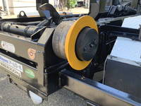 いすゞエルフコンテナ専用車小型（2t・3t）[写真19]