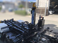 いすゞエルフコンテナ専用車小型（2t・3t）[写真23]