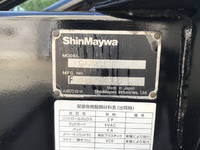 いすゞエルフコンテナ専用車小型（2t・3t）[写真26]