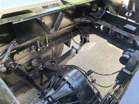 いすゞエルフコンテナ専用車小型（2t・3t）[写真27]