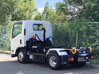 いすゞエルフコンテナ専用車小型（2t・3t）[写真02]