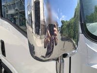 いすゞエルフコンテナ専用車小型（2t・3t）[写真40]