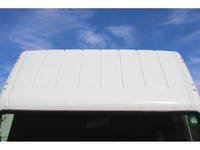 三菱ふそうキャンタークレーン4段小型（2t・3t）[写真11]