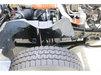 三菱ふそうキャンタークレーン4段小型（2t・3t）[写真12]