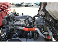 三菱ふそうキャンタークレーン4段小型（2t・3t）[写真13]