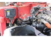 三菱ふそうキャンタークレーン4段小型（2t・3t）[写真14]