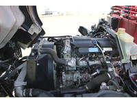 三菱ふそうキャンタークレーン4段小型（2t・3t）[写真15]