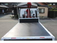 三菱ふそうキャンタークレーン4段小型（2t・3t）[写真18]