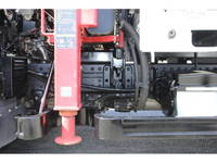 三菱ふそうキャンタークレーン4段小型（2t・3t）[写真24]