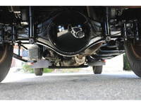 三菱ふそうキャンタークレーン4段小型（2t・3t）[写真25]