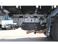 三菱ふそうキャンタークレーン4段小型（2t・3t）[写真26]