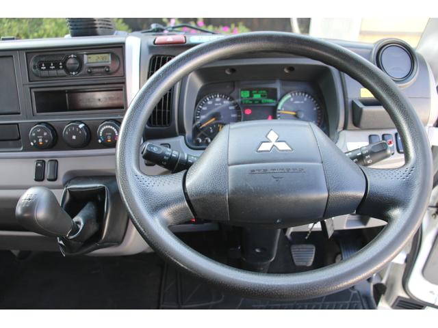 三菱ふそうキャンタークレーン4段小型（2t・3t）[写真30]