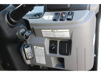 三菱ふそうキャンタークレーン4段小型（2t・3t）[写真35]