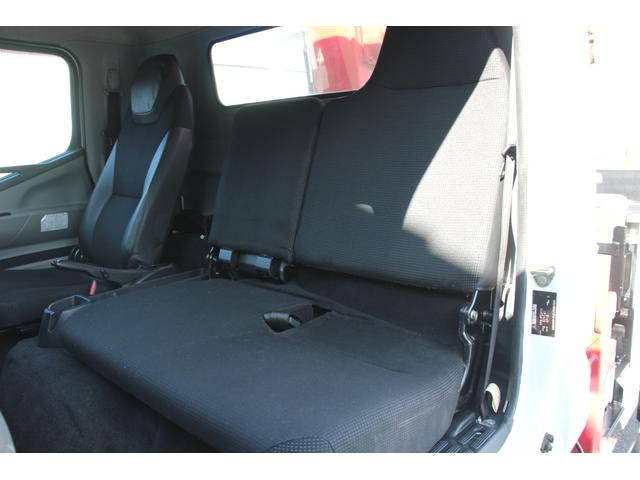 三菱ふそうキャンタークレーン4段小型（2t・3t）[写真35]