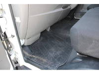 三菱ふそうキャンタークレーン4段小型（2t・3t）[写真38]