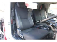 三菱ふそうキャンタークレーン4段小型（2t・3t）[写真40]