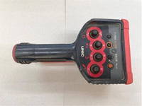 三菱ふそうキャンタークレーン4段小型（2t・3t）[写真41]