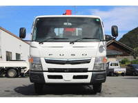 三菱ふそうキャンタークレーン4段小型（2t・3t）[写真05]