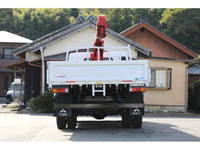 三菱ふそうキャンタークレーン4段小型（2t・3t）[写真09]