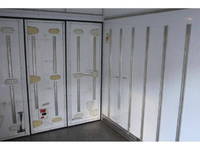 三菱ふそうキャンター冷凍車（冷蔵車）小型（2t・3t）[写真11]