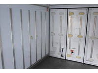 三菱ふそうキャンター冷凍車（冷蔵車）小型（2t・3t）[写真13]