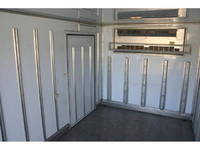 三菱ふそうキャンター冷凍車（冷蔵車）小型（2t・3t）[写真16]