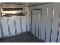 三菱ふそうキャンター冷凍車（冷蔵車）小型（2t・3t）[写真18]