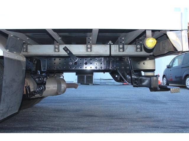 三菱ふそうキャンター冷凍車（冷蔵車）小型（2t・3t）[写真20]