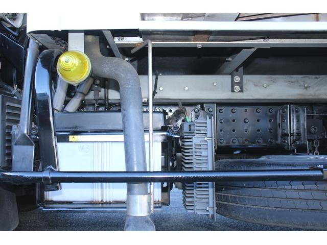 三菱ふそうキャンター冷凍車（冷蔵車）小型（2t・3t）[写真22]