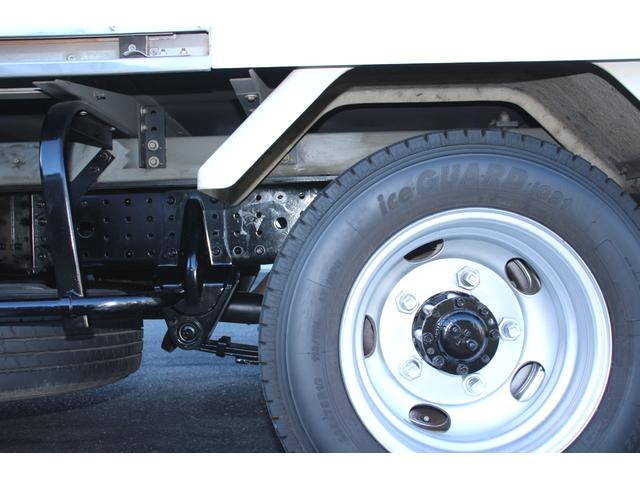 三菱ふそうキャンター冷凍車（冷蔵車）小型（2t・3t）[写真23]