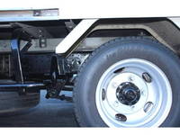 三菱ふそうキャンター冷凍車（冷蔵車）小型（2t・3t）[写真24]