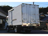 三菱ふそうキャンター冷凍車（冷蔵車）小型（2t・3t）[写真02]