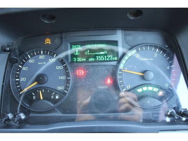 三菱ふそうキャンター冷凍車（冷蔵車）小型（2t・3t）[写真31]