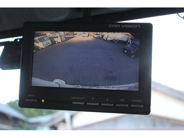 三菱ふそうキャンター冷凍車（冷蔵車）小型（2t・3t）[写真40]