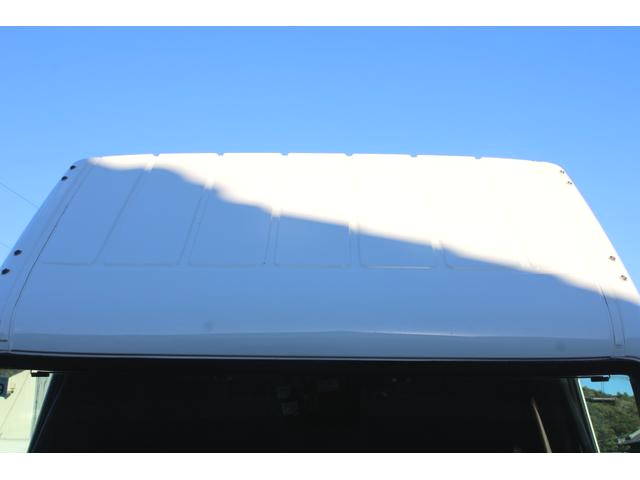 三菱ふそうキャンター冷凍車（冷蔵車）小型（2t・3t）[写真07]