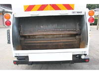 いすゞエルフパッカー車（塵芥車）小型（2t・3t）[写真11]