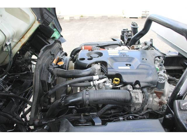 いすゞエルフパッカー車（塵芥車）小型（2t・3t）[写真13]