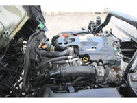 いすゞエルフパッカー車（塵芥車）小型（2t・3t）[写真14]