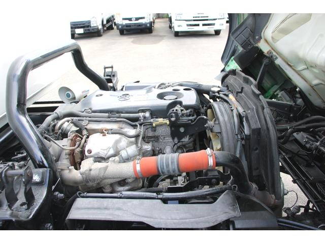 いすゞエルフパッカー車（塵芥車）小型（2t・3t）[写真14]