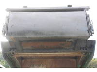 いすゞエルフパッカー車（塵芥車）小型（2t・3t）[写真18]